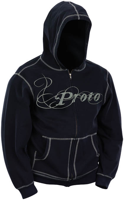 ProtoHeritageHoodieBLK