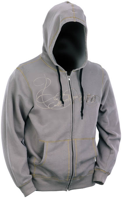 ProtoHeritageHoodieTAN